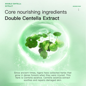 Centella-<span class=keywords><strong>crema</strong></span> <span class=keywords><strong>Facial</strong></span> antiacné <span class=keywords><strong>para</strong></span> <span class=keywords><strong>piel</strong></span> <span class=keywords><strong>grasa</strong></span>, <span class=keywords><strong>Crema</strong></span> de limpieza <span class=keywords><strong>Facial</strong></span> Natural, Limpieza Profunda, superventas - Product Image 6