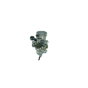Conjunto de Carburador para Motor de Motocicleta, Piezas de Repuesto Duraderas, Carburador de Combustible para Modelos Bajaj Boxer CT100 Pulsar - Product Image 2
