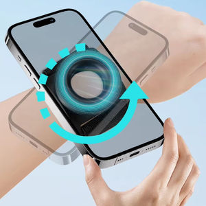 Support universel d'aspiration magnétique puissant Support de téléphone portable réglable à 360 ° <span class=keywords><strong>Bras</strong></span> de dragonne dédié - Product Image 1