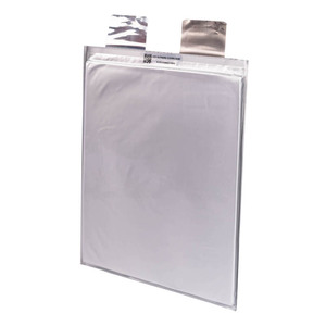 Cellule de poche de batterie rechargeable au lithium-fer-phosphate 3.2v 60ah pour le stockage d'énergie de voiture Ev - Product Image 6