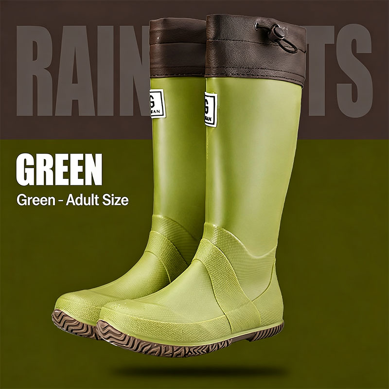 Green-High