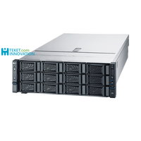 Serveur en rack Inspur NF5280M6 2U à 2 sockets, processeurs Intel Xeon de 1ère/2ème/3ème génération, TDP 270W, chipset Intel C621A, 32xDDR4, 512G OCP 3.0