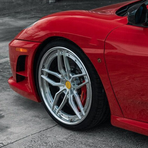 Jantes forgées de 18 19 20 21 22 24 pouces pour benz Cls260 Cls400 bmw M2 M4 M5 M3 Touring audi Rs6 <span class=keywords><strong>ferrari</strong></span> Gtc4 porsche Palamera - Product Image 3