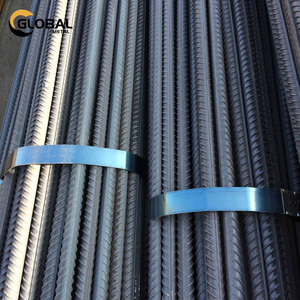 Ventas calientes de alta calidad bajo MOQ rebar din488 hrb400 - Product Image 5