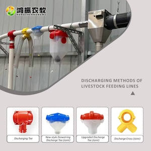 0.75kw-קו חומר אוגר 2.2kw - Product Image 2