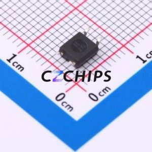EL357B ทรานซิสเตอร์ทรานซิสเตอร์ SOP-4เอาท์พุต OPTOCOUPLER ใหม่และดั้งเดิมทั้งชิปและบริการ BOM - Product Image 2