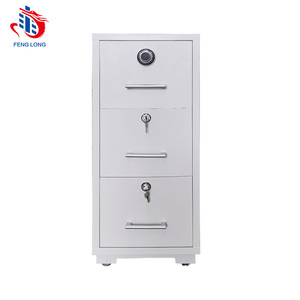 <span class=keywords><strong>Armoire</strong></span> de classement ignifuge de haute qualité, résistante au feu pendant une et deux heures, en carton, pour vente en gros, prix compétitif - Product Image 2