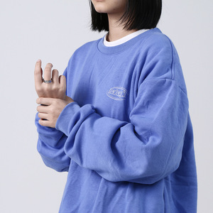 2022 신상 남녀 공용 불안 완화 피젯 링 스테인리스 스틸 달 별 로마 숫자 체인 회전 반지 - Product Image 5