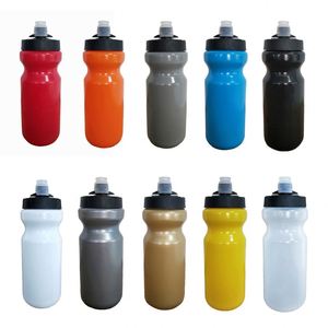 Custom Logo PE Plastic Outdoor Sports Water Bottle Sports <b>Kettle</b> - Product Image 3