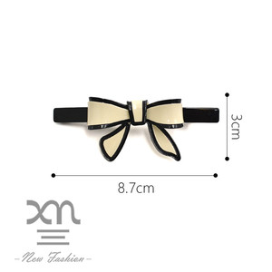 <span class=keywords><strong>ก</strong></span>ิ๊บติด<span class=keywords><strong>ผม</strong></span>สีชมพูดีไซน์เกาหลีแบบกำหนดเอง เครื่องประดับผมผู้หญิง <span class=keywords><strong>ก</strong></span>ิ๊บติด<span class=keywords><strong>ผม</strong></span>โบว์น่ารัก <span class=keywords><strong>ก</strong></span>ิ๊บอะซิเตทอะคริลิคแบบฝรั่งเศสสำหรับเด็<span class=keywords><strong>ก</strong></span><span class=keywords><strong>ผู้หญิง</strong></span> - Product Image 6
