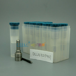 Inyector diésel ERIKC DLLA152P947 CR, Kit de reparación, boquilla, DLLA152P947, para <span class=keywords><strong>Nissan</strong></span> <span class=keywords><strong>Navara</strong></span> 2,5 dCi - Product Image 3
