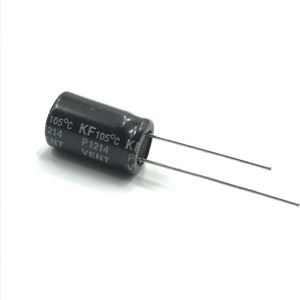 400v 10uF Alüminyum Elektrolitik Kondansatör 6.8UF/2.2/4.7/10/22/33/47/68/120UF/150UF/470UF Elektrolit Kondansatör STOKTA - Product Image 2
