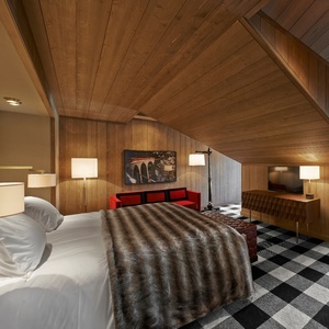 Hotel interior design Hotel <b>Bed</b> Room Design Hotel Bedroom Furniture for 5 Star Hotel - Product Image 1