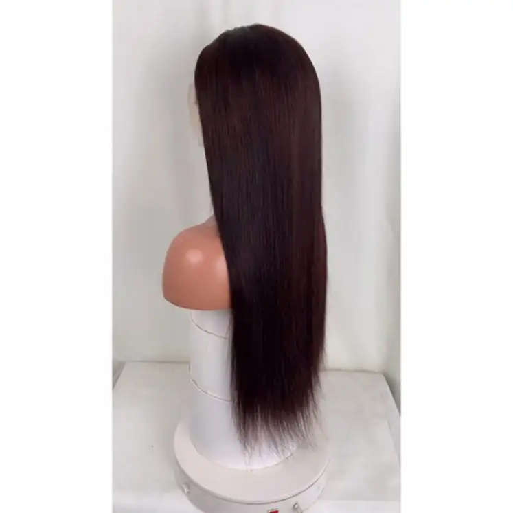 Limited Time Discount Offer Discount Cheap 100% Human hair Bob Wig 150% 180% Density HD Lace Frontal Wig