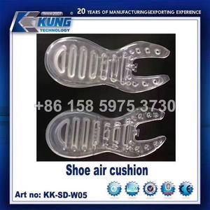 Coussin d'air en TPU en <span class=keywords><strong>forme</strong></span> de U tendance <span class=keywords><strong>pour</strong></span> la semelle de <span class=keywords><strong>chaussures</strong></span> de sport - Product Image 5