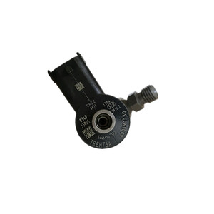 Injecteur de carburant diesel Common Rail 0445110792 8-98246750-0 ISUZU 4JJ1 3.0L Moteur Série N Camionnette légère D-MAX Pickup Acier inoxydable - Product Image 2