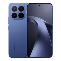 Smartphone Xiao Mi 17T Pro 5G Terlaris Layar OLED 6.83"/Dimensity 9500/Baterai 7000mAh/Pengisian Daya 100W/Mendukung NFC/Kamera Ponsel