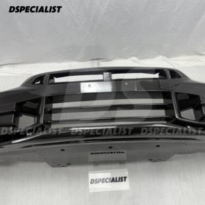 Pare-chocs avant en fibre de carbone sèche de style TOP <span class=keywords><strong>Secret</strong></span> MY24 pour Nissan R35 GTR BODY KIT - Product Image 5