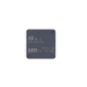 ชิป MCU LQFP-144 32บิตของแท้ชิ้นส่วนอิเล็กทรอนิกส์ STM32F429ZIT6ใหม่ - Product Image 1