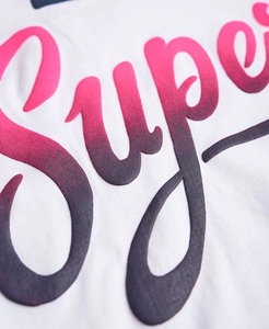 Adesivi 3D Personalizzati <span class=keywords><strong>per</strong></span> Trasferimento a Caldo, Stampa Logo HTV di Alta Qualità, Design in Rilievo <span class=keywords><strong>per</strong></span> T-Shirt, Felpe e Altri Capi d'Abbigliamento - Product Image 6