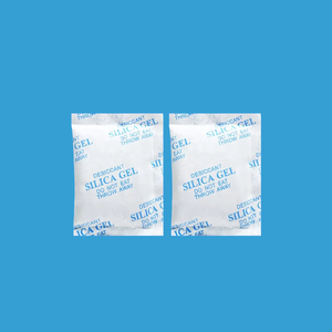 Sac <span class=keywords><strong>d</strong></span>éshydratant pour meubles Sachets de gel de silice 2G 5G 10G 20G 50G 100G <span class=keywords><strong>1KG</strong></span> Absorbeurs <span class=keywords><strong>d</strong></span>'<span class=keywords><strong>humidité</strong></span> Agent auxiliaire chimique pour contenir - Product Image 2