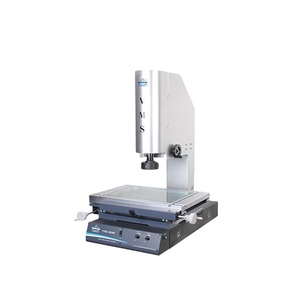 Máquina de Medición por Vídeo 2D VMS-3020F, Precisión de 2.5um, Sistema Óptico, Software QMS3D-M, Certificación CE ISO 9001 - Product Image 2