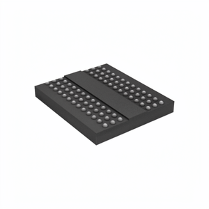 78 TFBGA AS4C1G8D3LA-10BCN Componentes Electrónicos de Memoria Distribuidor Autorizado - Product Image 1