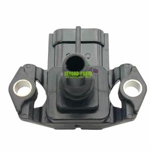 Sensor de Presión Absoluta del Colector de Admisión para Automóviles, 898009-4180 8980094180, Piezas para Maquinaria de Construcción - Product Image 2