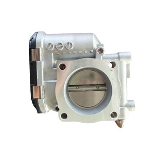 Conjunto de cuerpo del acelerador 06B133062S para Santana 3000, pieza de repuesto - Product Image 1