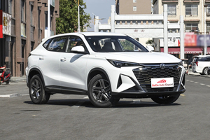 Nouveau CHANGAN X5 PLUS SUV Essence <span class=keywords><strong>Luxe</strong></span> 1.5T DCT 2025 2026 de Chine – Véhicule Économique Neuf à <span class=keywords><strong>Vendre</strong></span> - Product Image 3