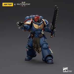 Dark Source 2 Titus Lieutenant Collector's Edition Trois Figurines en Édition Limitée 1/18 - Product Image 2