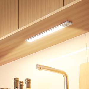 Dẫn dưới ánh sáng nội các với điều khiển từ xa Dimmable lịch thi đấu cho nhà bếp truy cập tủ quần áo và hiển thị ánh sáng - Product Image 4