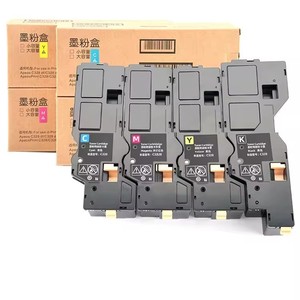 ตลับหมึกโทนเนอร์ TNP92 TNP-92 TNP 92 สำหรับเครื่องพิมพ์ Konica Minolta Bizhub <span class=keywords><strong>C3120i</strong></span> โทนเนอร์ TNP92K TNP92C TNP92M TNP92Y - Product Image 1