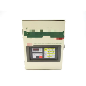 VT130H2U2035 208/230V 11A NSNP nuevo Original listo Stock automatización Industrial PAC controlador de programación PLC dedicado - Product Image 1