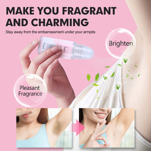 Bâton de déodorant à bille à l'aloe vera bio, déodorant pour aisselles, aisselles, parfums rechargeables, vieilles épices pour femmes et hommes - Product Image 4