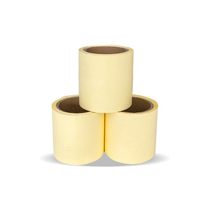 Cuộn hòa tan thực phẩm nhãn 500 cái nước hòa tan sticker có thể tháo rời thực phẩm lưu trữ <span class=keywords><strong>Stickers</strong></span> cho xoay trong nhà bếp, nhà hàng - Product Image 4