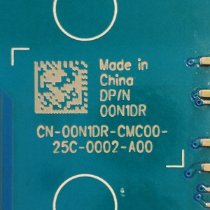 มาเธอร์บอร์ด Pentium 8505 HDL5ALA-L946P 00N1DR ของแท้ใหม่สำหรับ Dell Vostro 3420 3520 - Product Image 3