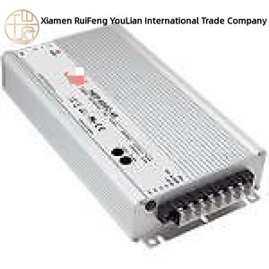 Controlador PLC Dedicado para Automatización Industrial Hep-600c-12, Nuevo, Original, Disponible en Existencia - Product Image 1