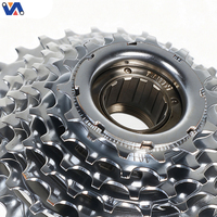 Flywheel 7-Kecepatan Baru, Cocok untuk Engwe EP-2 PRO