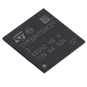 ไมโครคอนโทรลเลอร์ STM32H755IIT6 STM32H755IIK3 STM32H755BIT3 STM32H755XIH3 STM32H755ZIT6 สำหรับ IoT และอุปกรณ์อิเล็กทรอนิกส์บ้านอัจฉริยะ มีสินค้าในสต็อก - Product Image 2