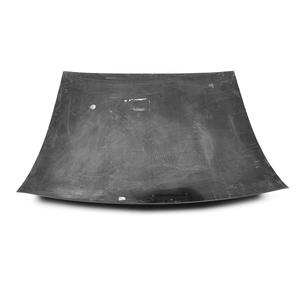 Tetto In Fibra di carbonio Overlay Per La Ford Mustang GT Coupe 2-Door 2015-2017 <span class=keywords><strong>ricambi</strong></span> auto - Product Image 6