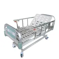 BT-AB111A Ce Ziekenhuis 5 Functie Elektrische Automatische Kinderen Bed Medische Pediatrische Bed Met Rails Wielen Prijs