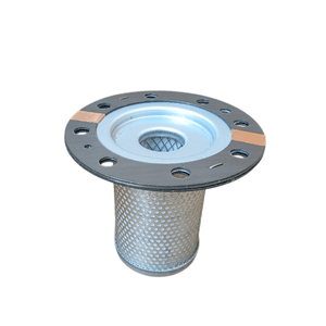 ตัวกรองแยกน้ำมันอัดแรงดัน Mengma Industrial Le 5004 สำหรับเครื่องอัดอากาศแบบสกรู - Product Image 3