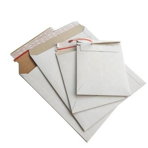 <b>Cheap</b> self-adhesive kraft <b>paper</b> envelope express <b>paper</b> <b>bag</b> Customized kraft <b>paper</b> <b>bag</b> with your own logo - Product Image 2