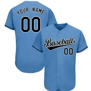 2024 New Style Wholesale High Quality Los Angeles Stitched Baseball Jerseys Custom Dodger Sports Quick drying baseball jersey