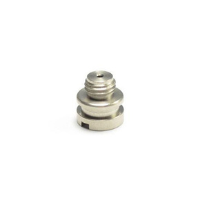Servicio Profesional de Impresión 3D que Ofrece Mecanizado Completo para Vehículos Aéreos No Tripulados Personalizados de Aluminio y Acero Inoxidable - Product Image 5