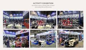 ฝาครอบแบบมีฮู้ด4x4, ฝากระโปรงระบายอากาศเหมาะสำหรับรถอีซูซุ D-MAX 2021 - Product Image 5