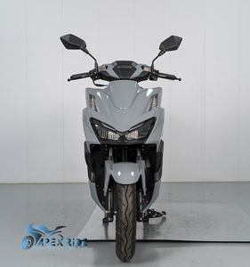 Scooter Apex Ride Kala de 149cc con Tablero LCD, Velocidad Máxima de >80 km/h para Viajes Cortos por la Ciudad - Product Image 4