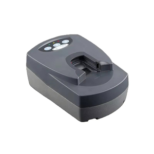 Étiquettes <span class=keywords><strong>antivol</strong></span> rigides gris foncé, détacheur d'étiquettes électromagnétiques EAS haute puissance, adapté aux supermarchés - Product Image 4