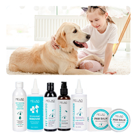 Crème de protection pour le nez et les pattes des chiens, baume hydratant pour chiens, marque privée
